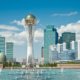 Zájezd Kazachstán