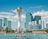 Kazachstán 2020 17