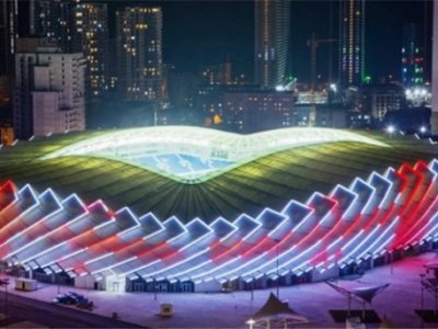 Zájezd na 2 zápasy EURO U21 do Gruzie – Batumi