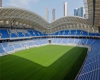 Zájezd na 2 zápasy EURO U21 do Gruzie – Batumi 3
